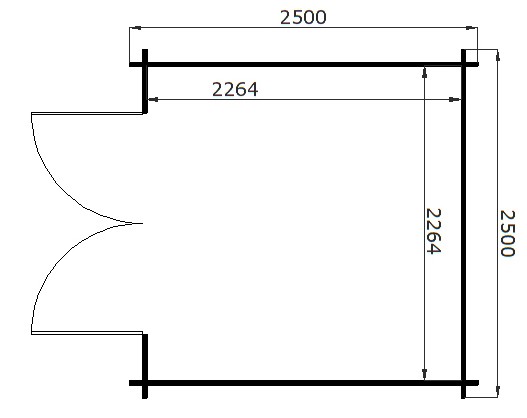 03_Napoli_2.5x2.5 m_plan